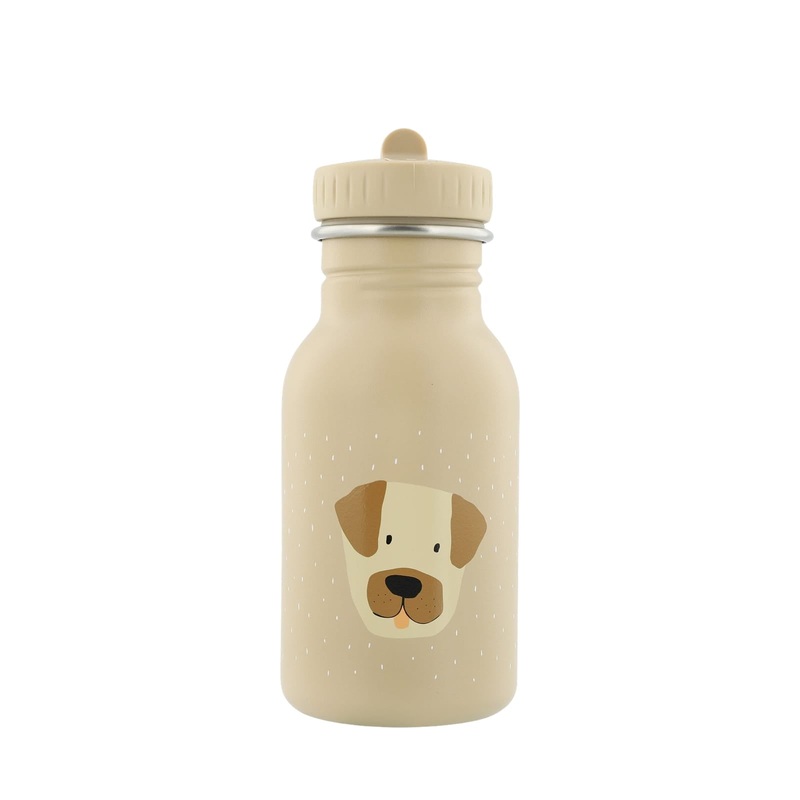 Water Bottle 350ml – Mr Dog