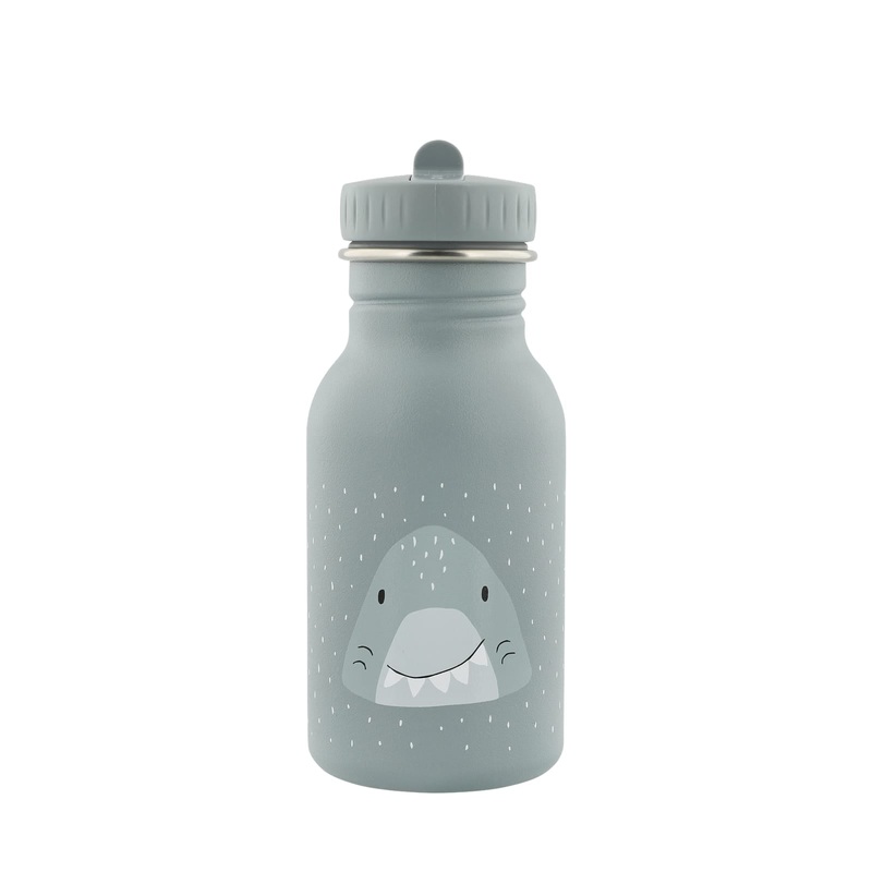 Water Bottle 350ml – Mr Shark