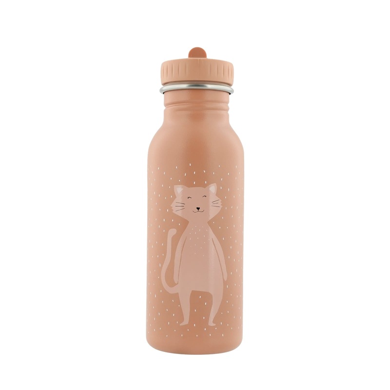 Water Bottle 500ml – Mrs Cat
