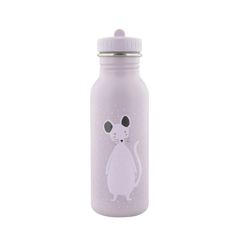 Water Bottle 500ml – Mrs Mouse