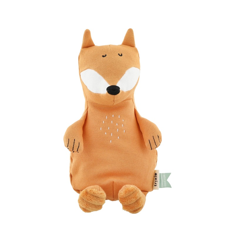 Plush Toy – Mr Fox