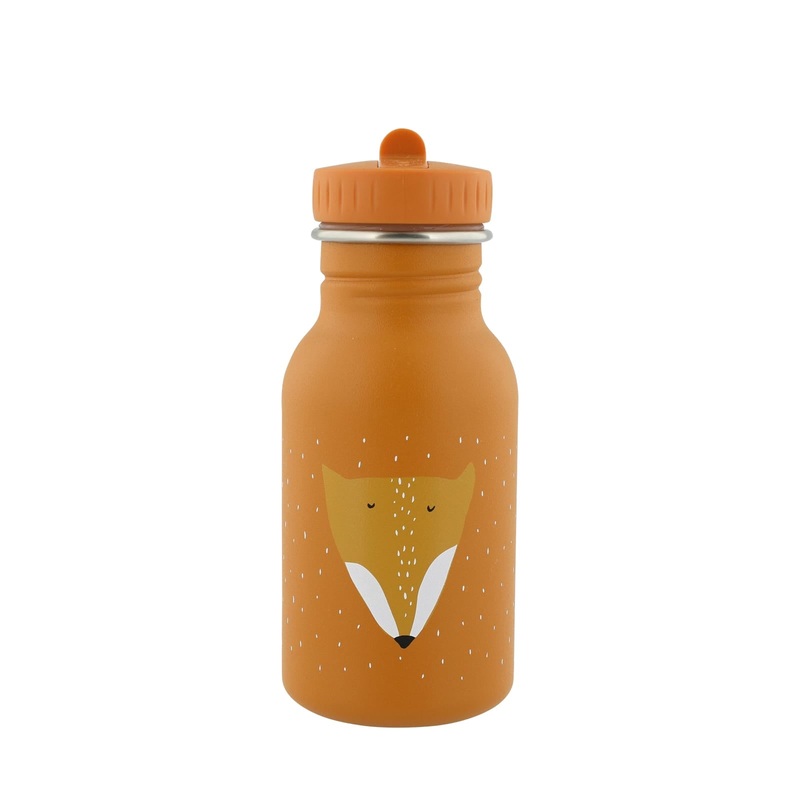 Water Bottle 350ml – Mr Fox