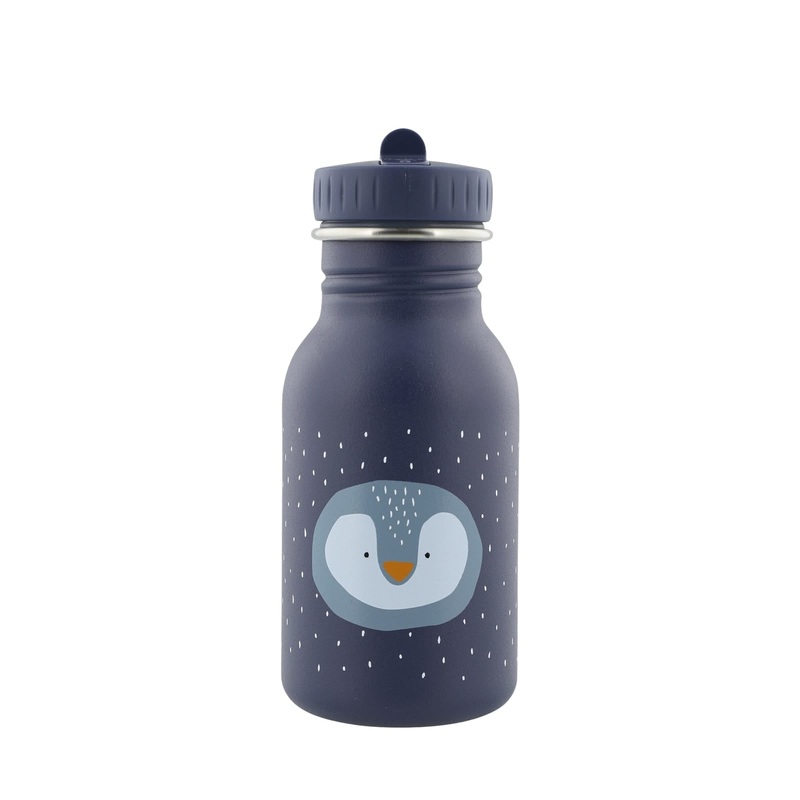 Water Bottle 350ml – Mr Penguin