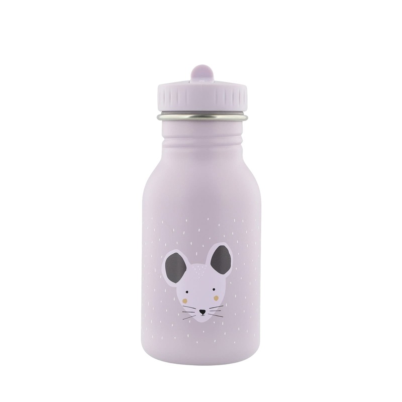 Water Bottle 350ml – Mrs Mouse