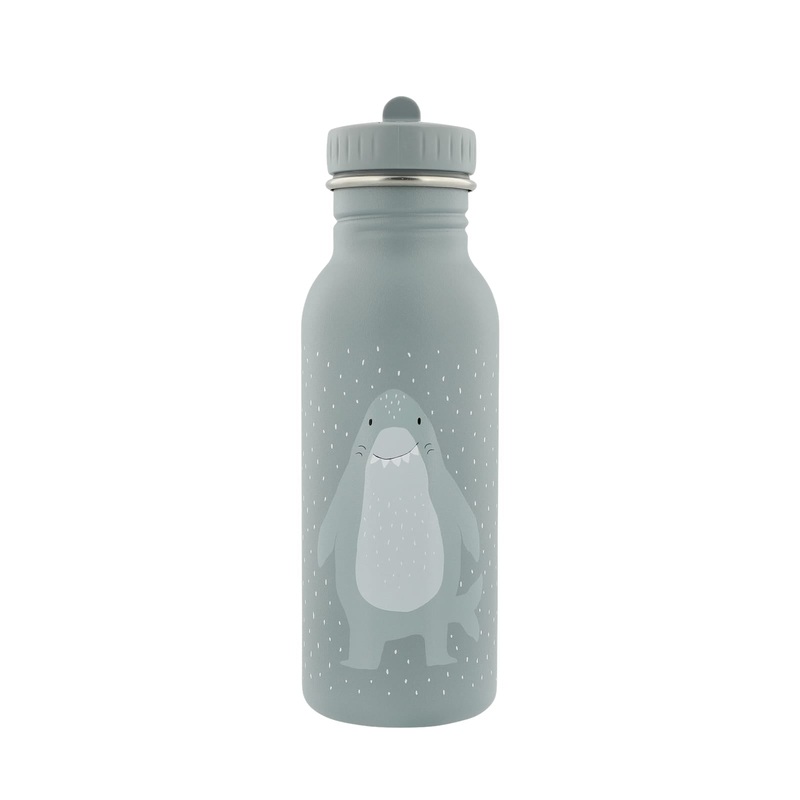 Water Bottle 500ml – Mr Shark
