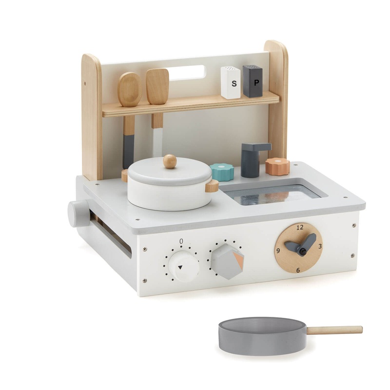 MiniPortable Kitchen