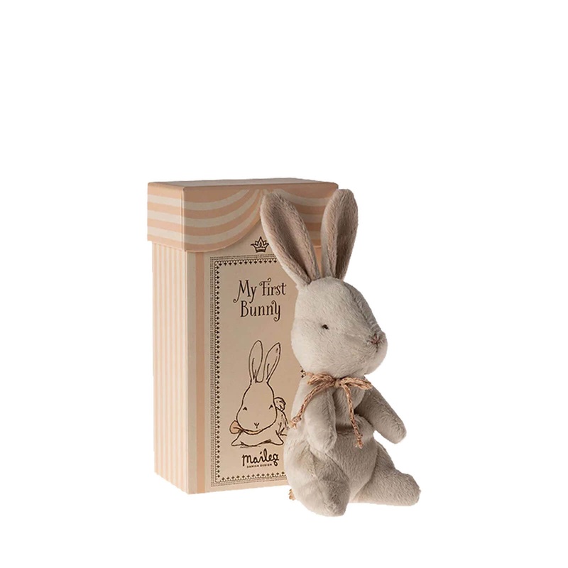 My First Bunny – Off White