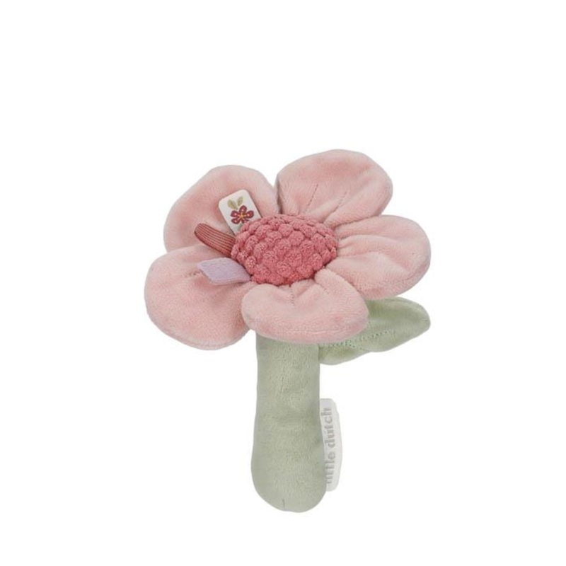 Rattle Flower – Fairy Garden