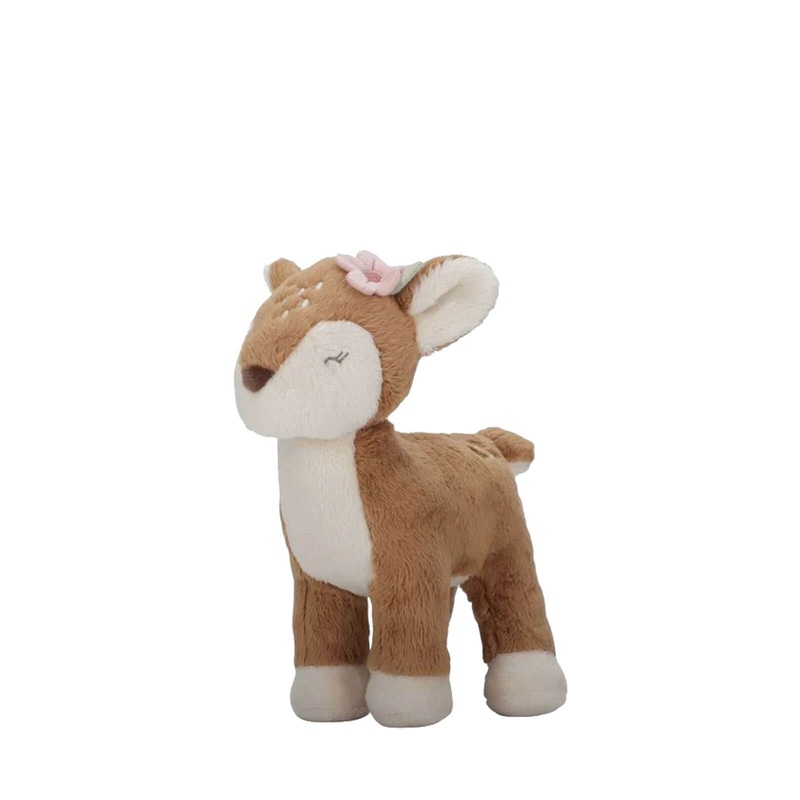 Soft Cuddly – Fairy Garden Deer