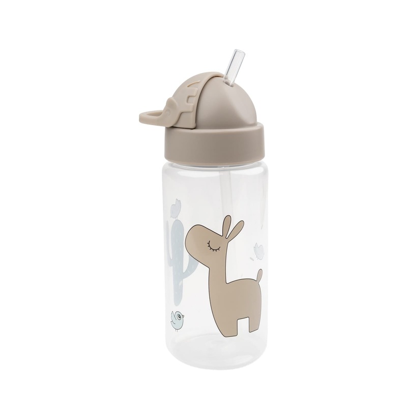 Straw Water Bottle – Lalee Sand