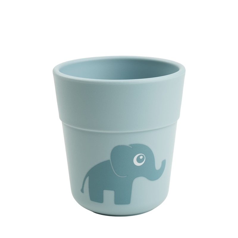 Mini Mug – Elphee Blue