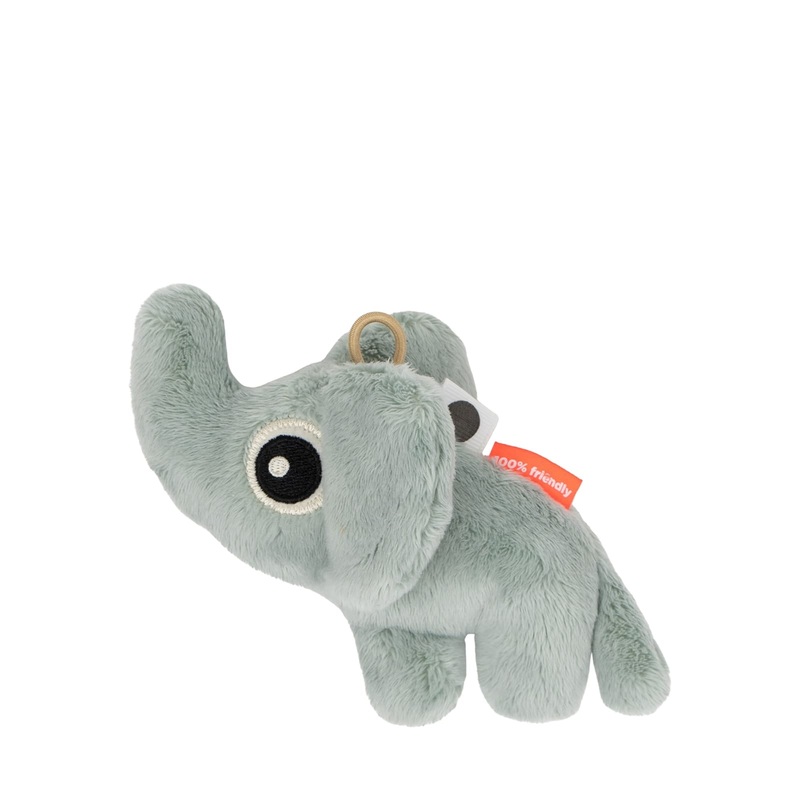 Sensory Rattle – Elphee Blue