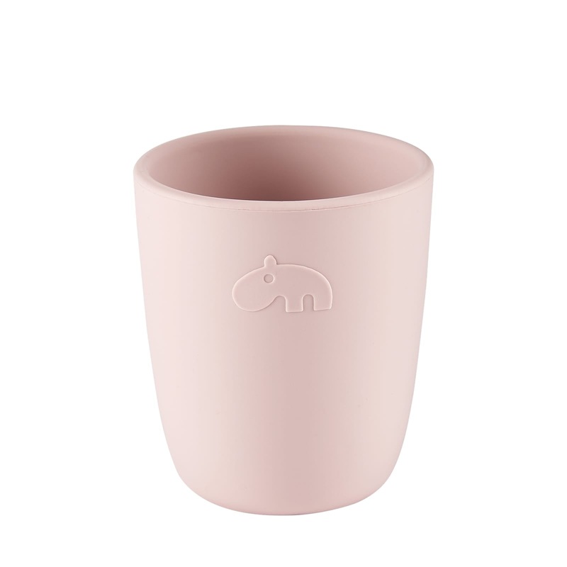 Silicone Mini Mug – Powder