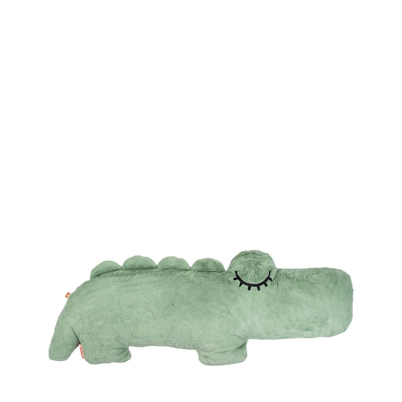 Soft Teddy – Big Croco Green