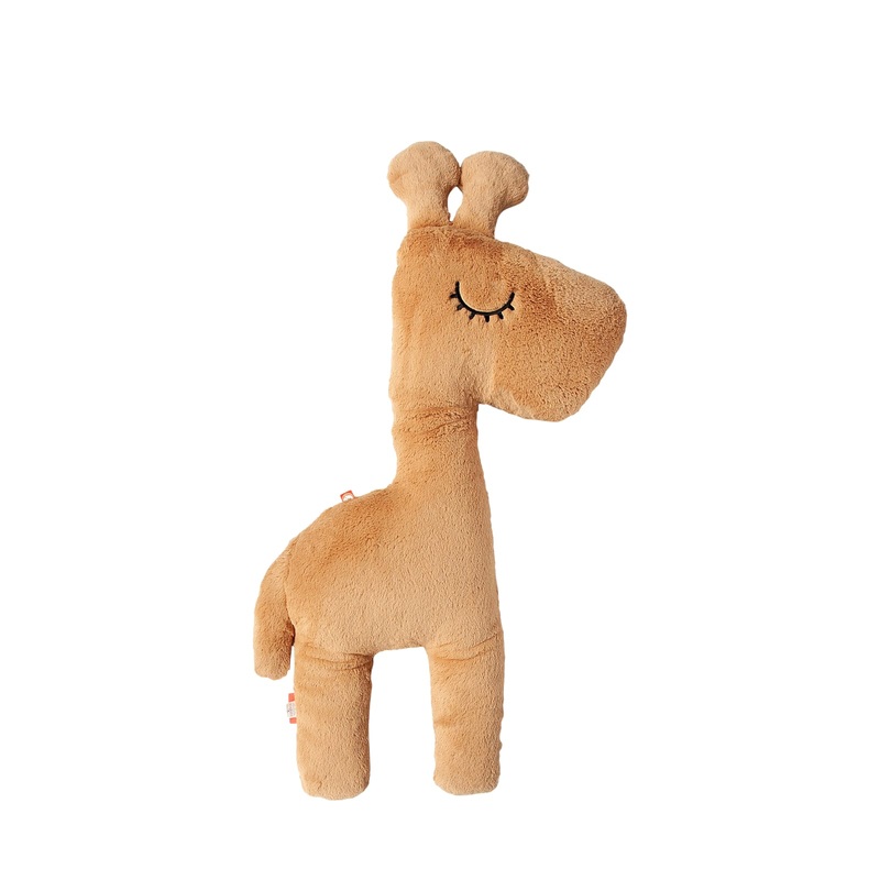 Soft Teddy – Big Raffi Mustard