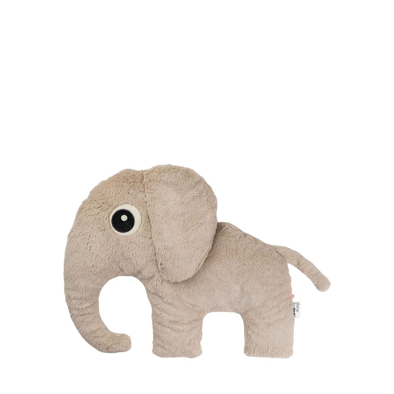 Soft Teddy – Elphee Sand