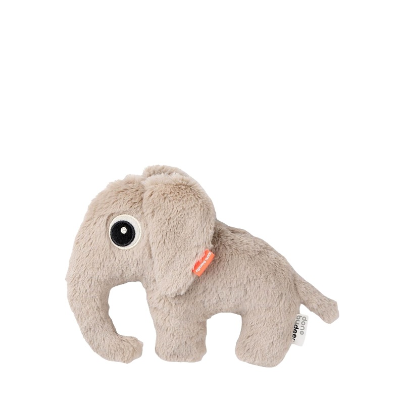 Soft Teddy – Small Elphee Sand