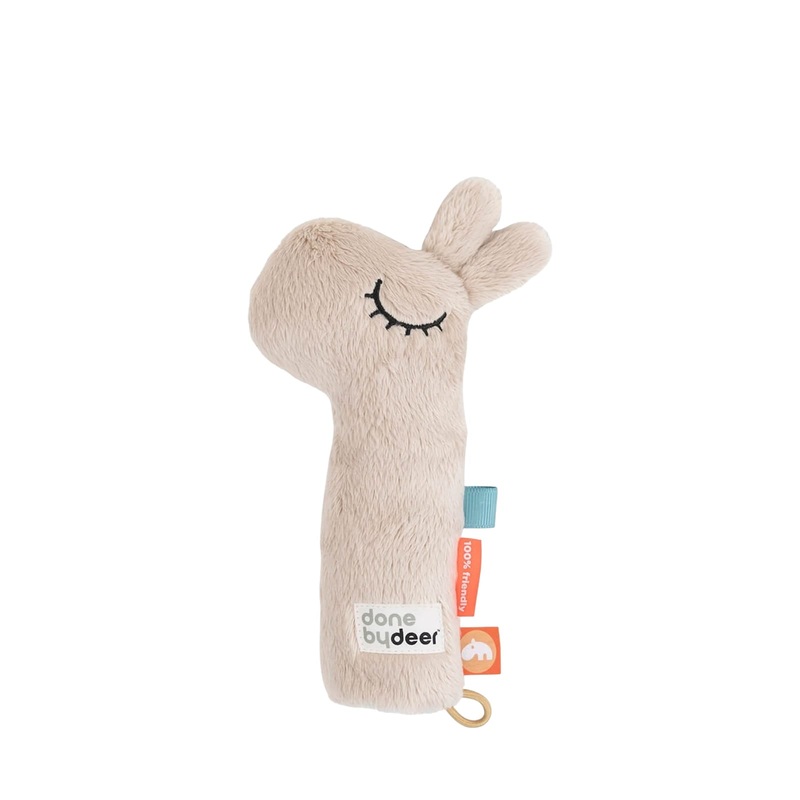Squeaker Rattle – Lalee Sand