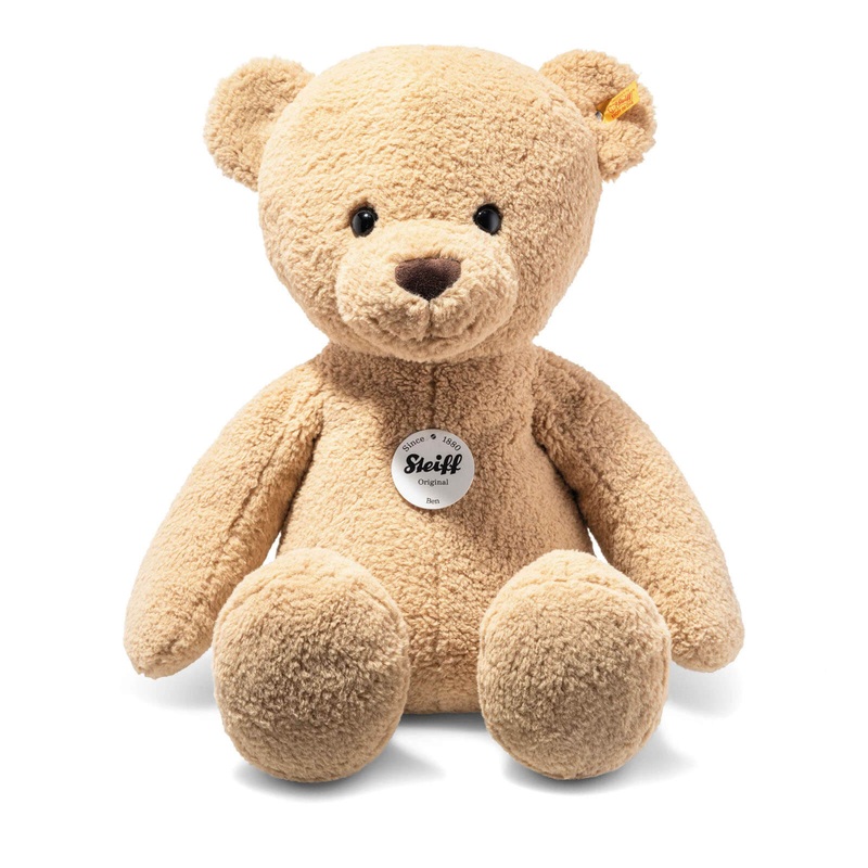 Ben Teddy Bear 54cm – Beige