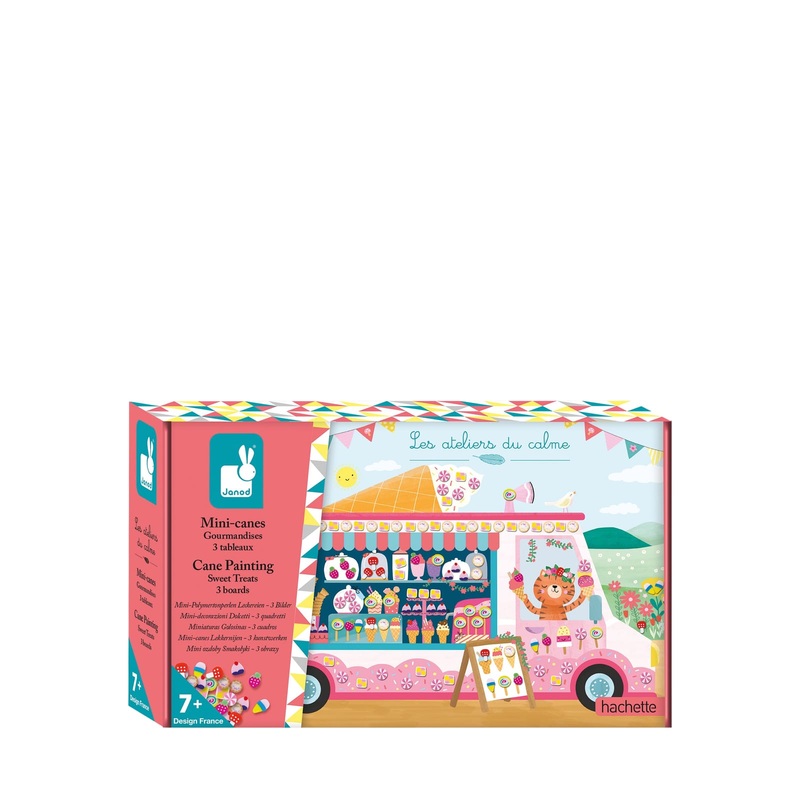Crafting Stick Sequins – Sweet Treats