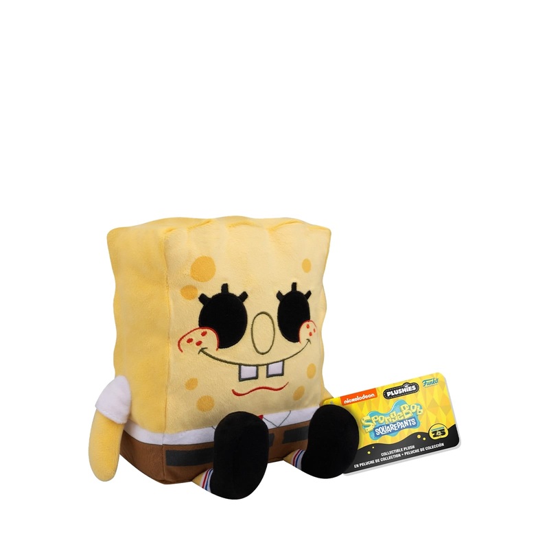 Plush Spongebob – Spongebob