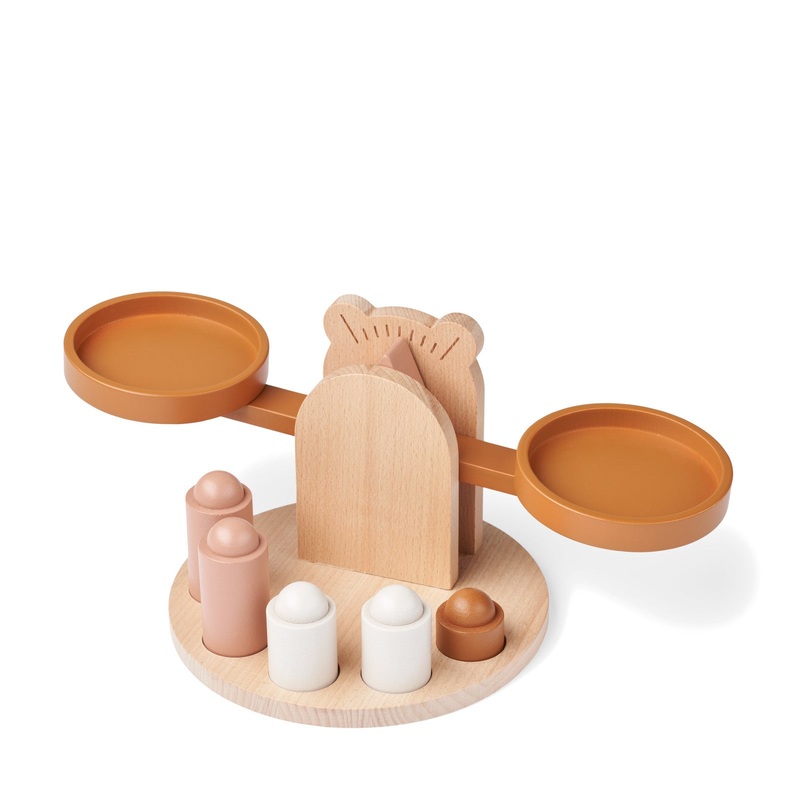Ronni Scale Set – Tuscany Rose Mix