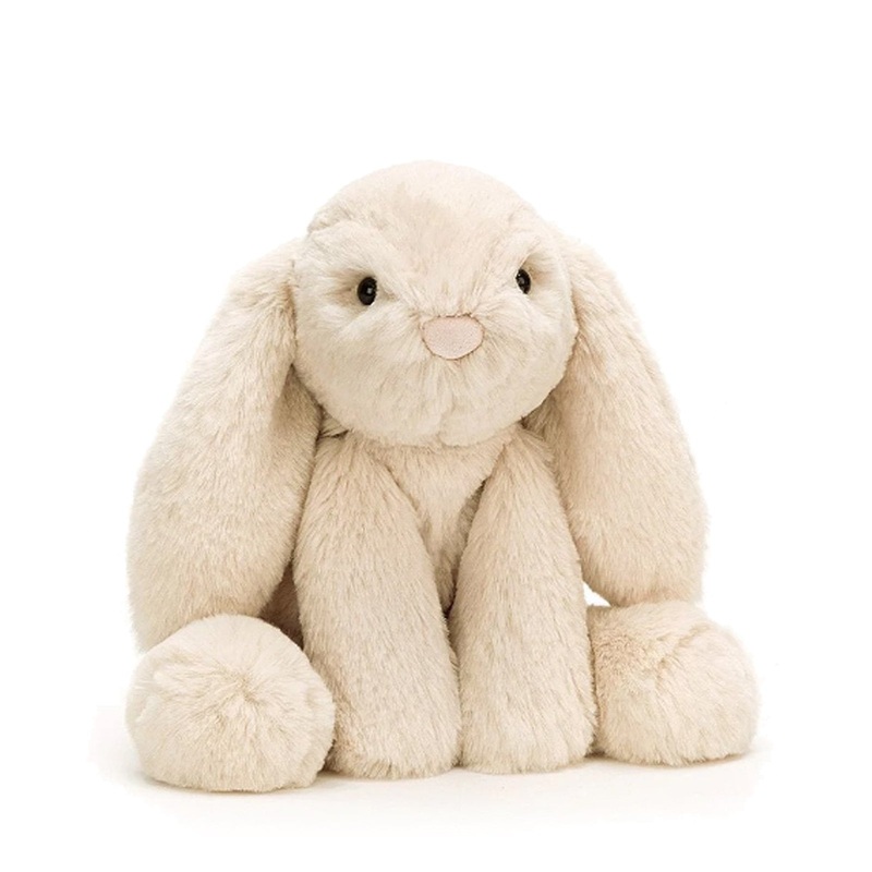 Smudge Rabbit