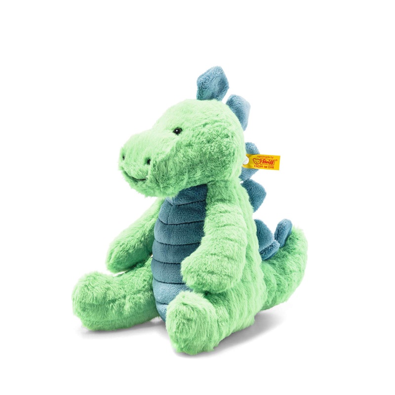 Spott Stegosaurus 28cm – Green