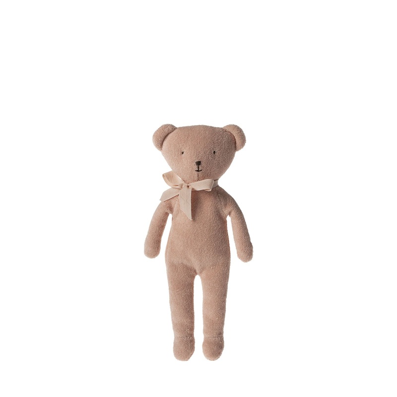 Teddy – Rose