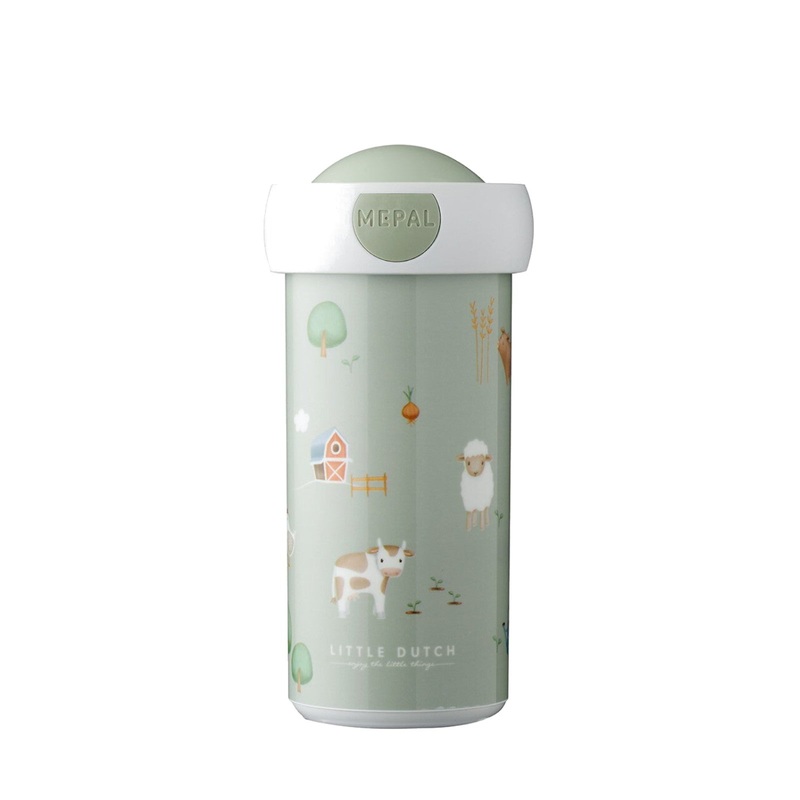 Drinking Cup Campus 300 ml – Little Farm