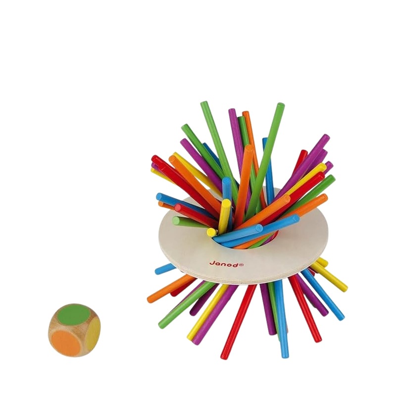 Game Of Skill – Crazy Sticks