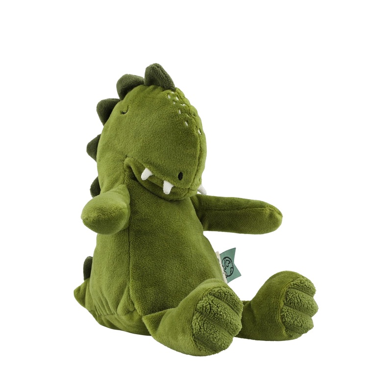 Plush Toy – Mr Dino Baby