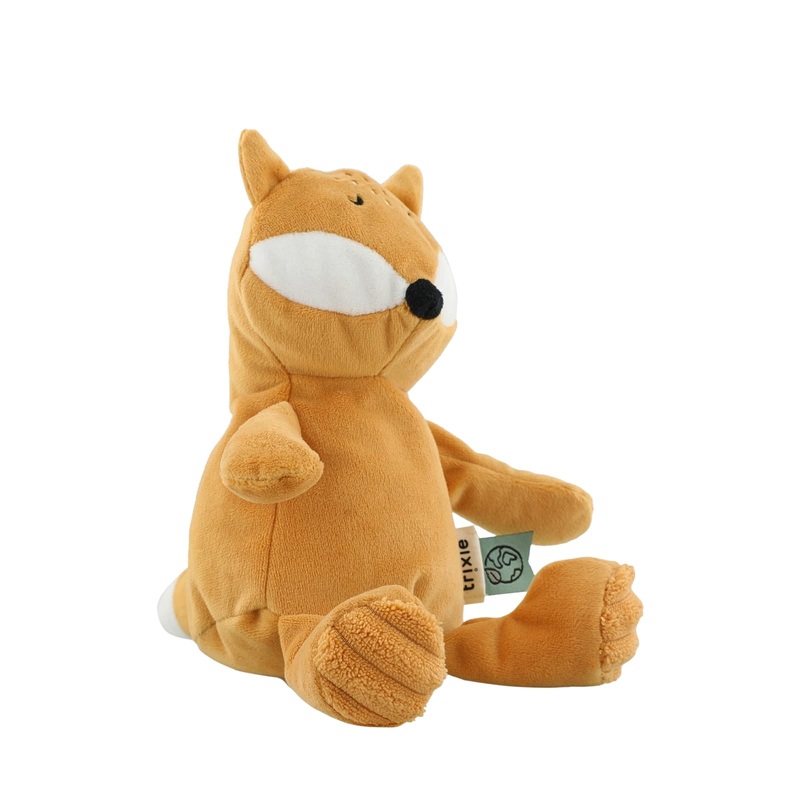 Plush Toy – Mr Fox Baby