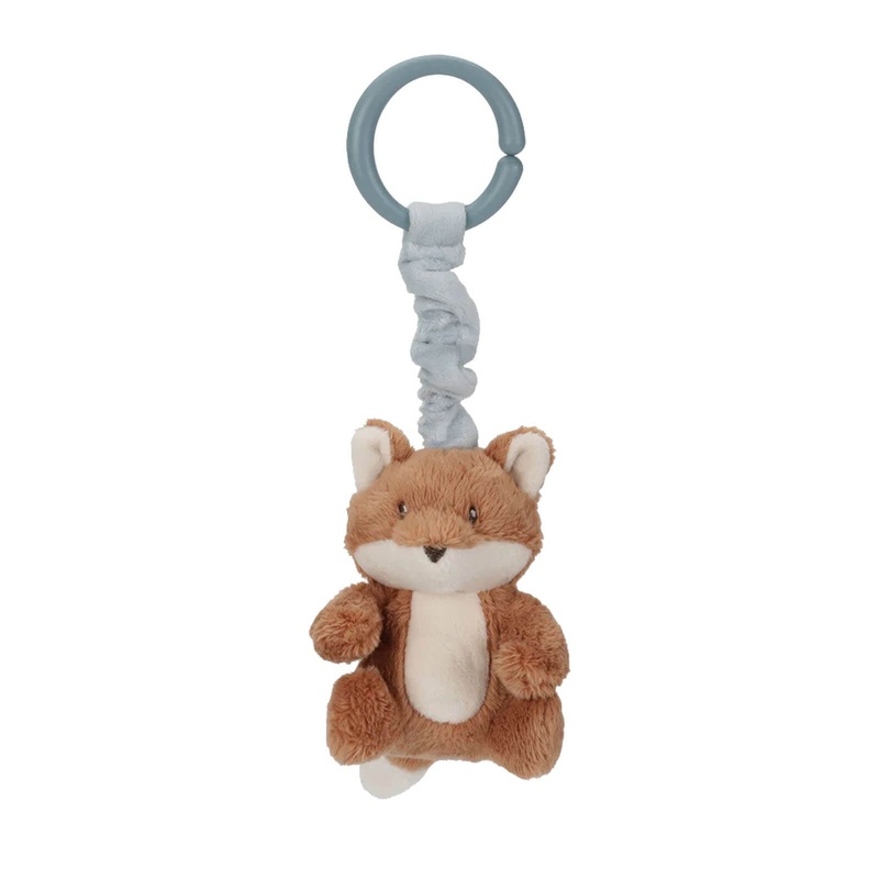 Pull-And-Shake – Forest Friends Fox