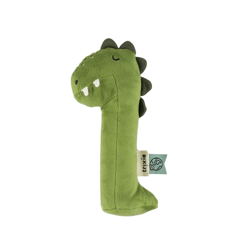 Squeaker – Mr Dino