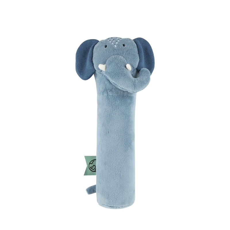 Squeaker – Mrs Elephant