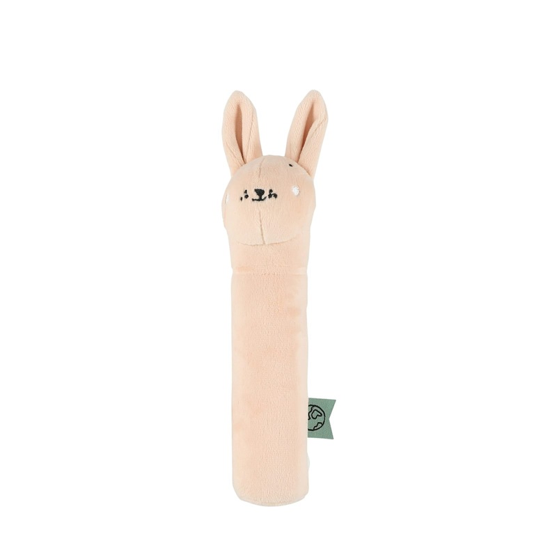 Squeaker – Mrs Rabbit