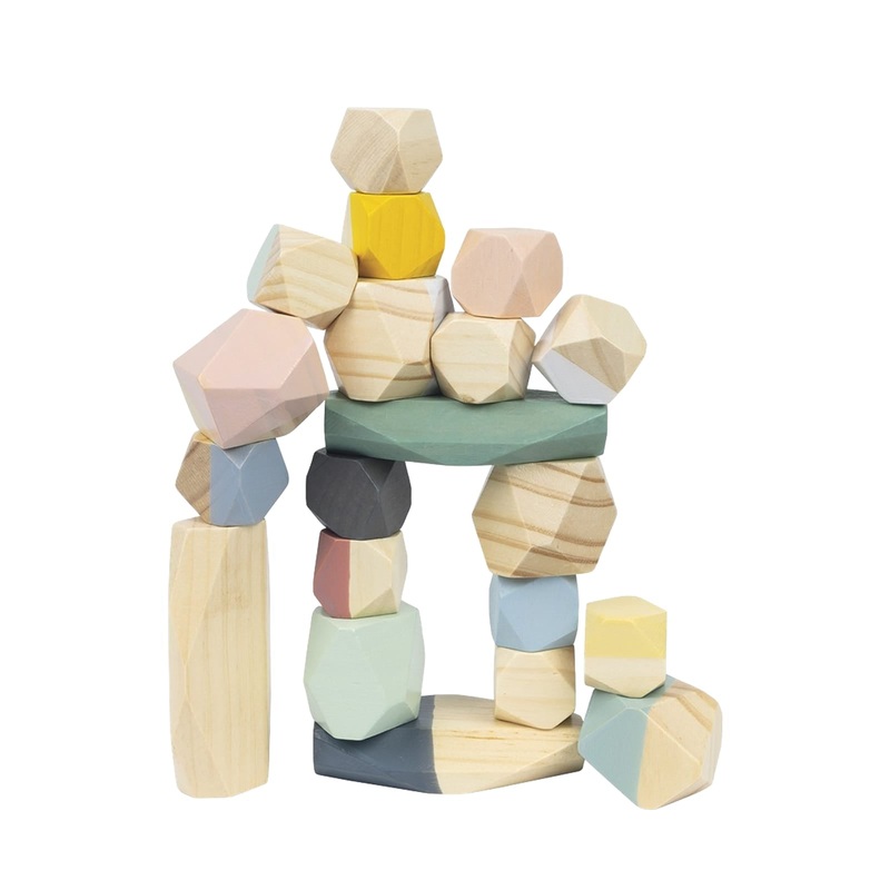 Stacking Stones – Sweet Cocoon