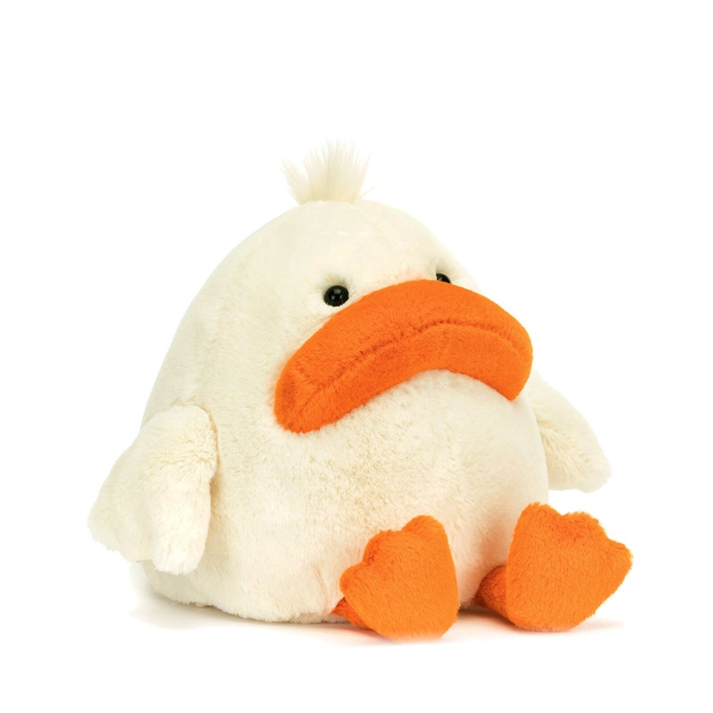 Delia Duck