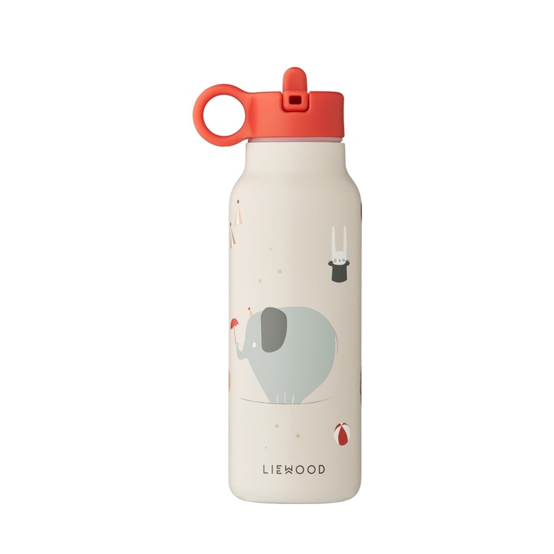 Falk Water Bottle 350ml – Circus Sandy