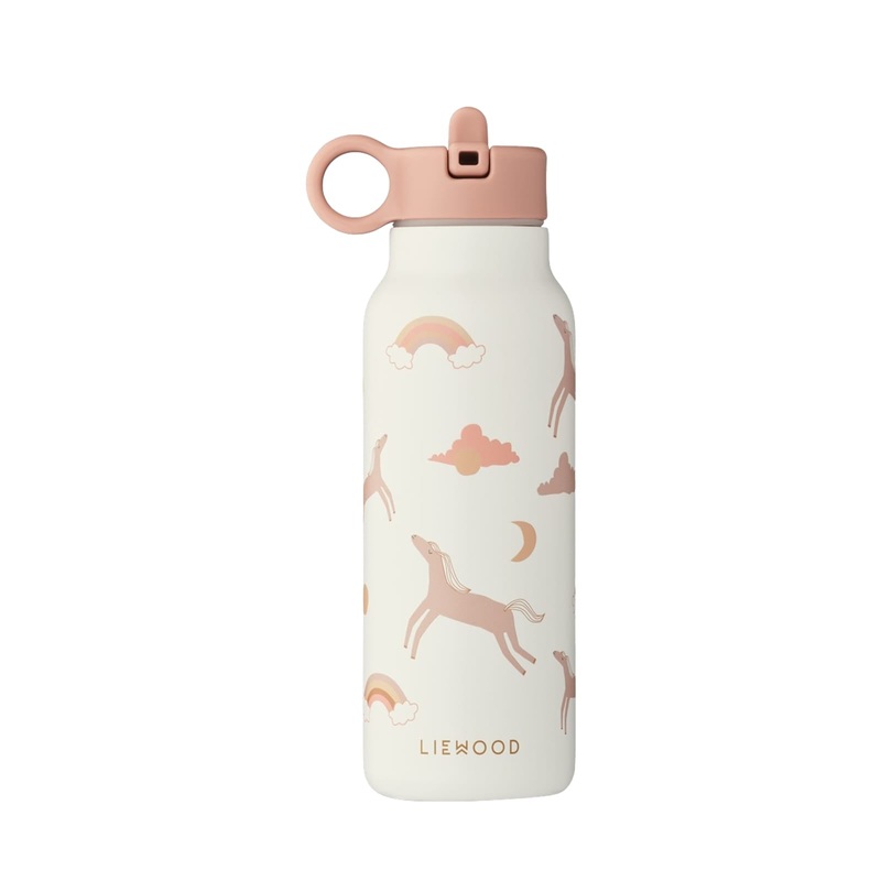 Falk Water Bottle 350ml – Dream Ecru