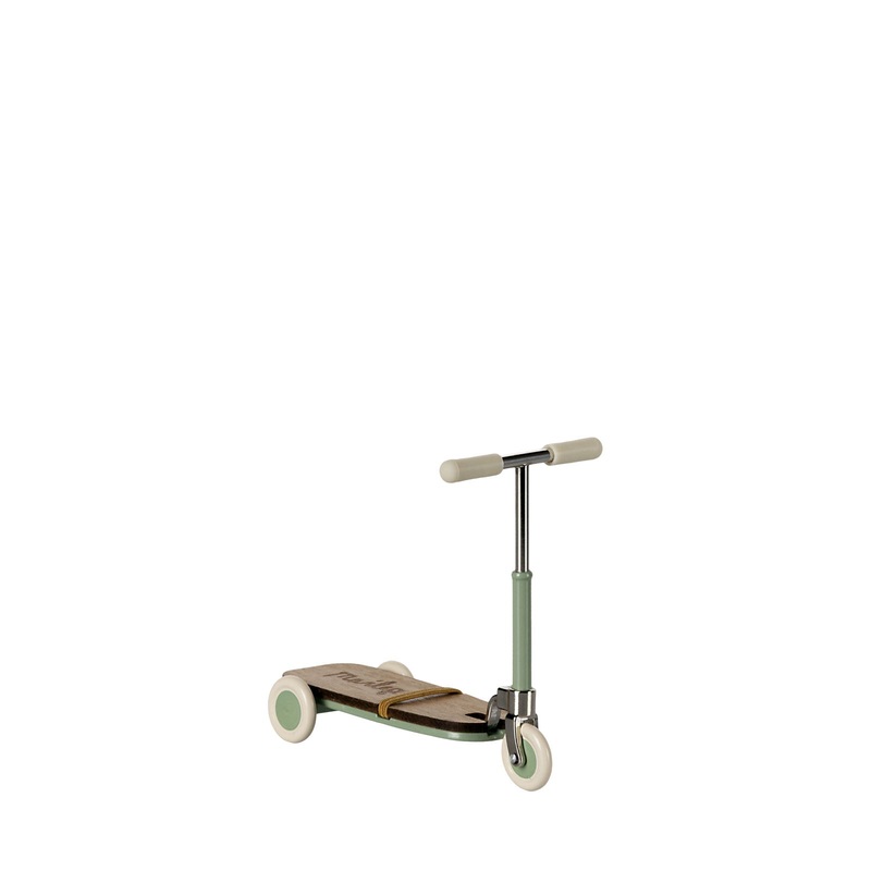 Kick Board – Mouse – Mint