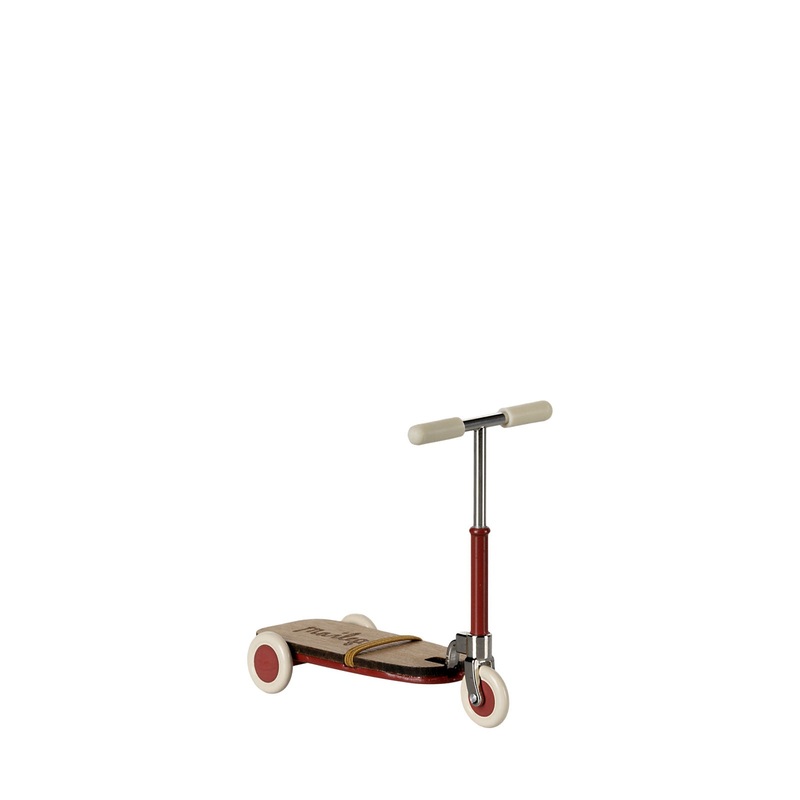 Kick Board – Mouse – Red