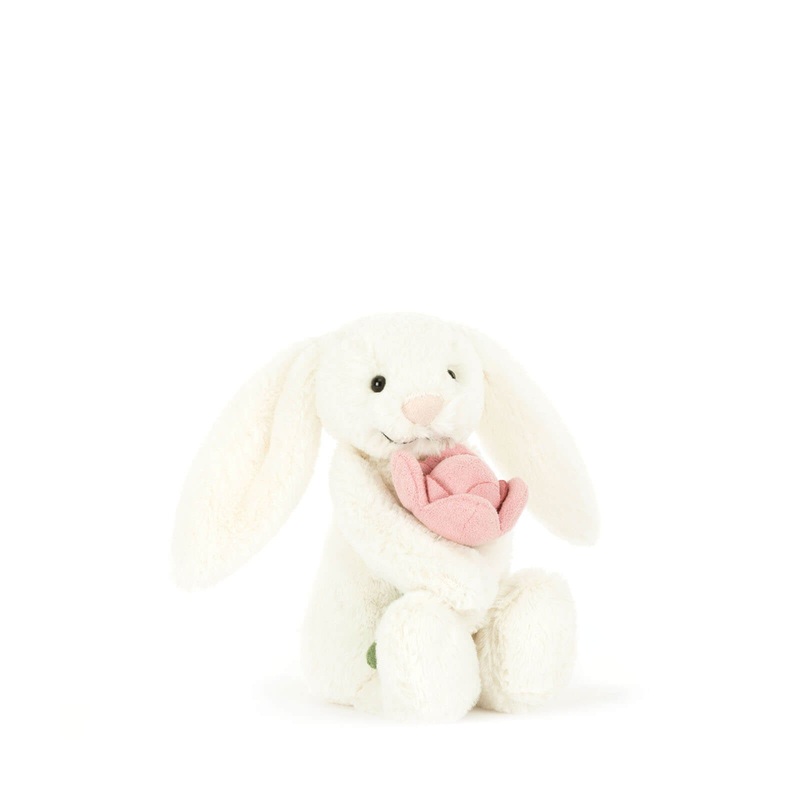 Little Bashful Bunny Peony