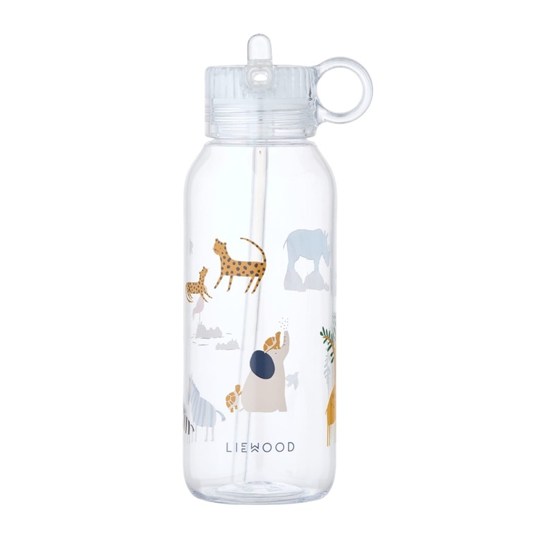 Yang Tritan Water Bottle 500ml – All Together Sandy