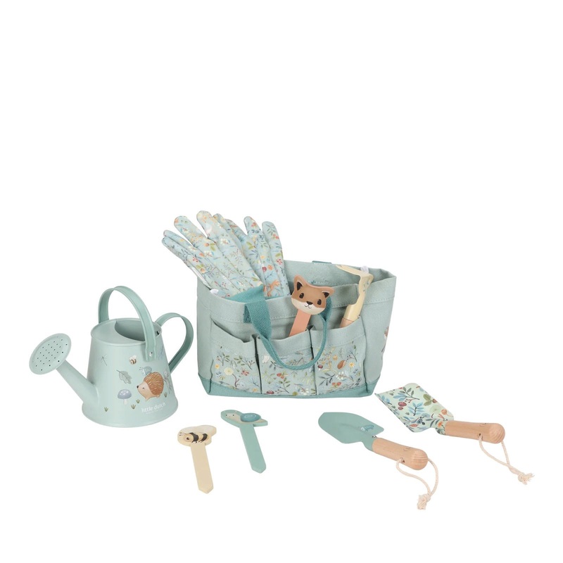 10 Piece Garden Gift Set – Forest Friends
