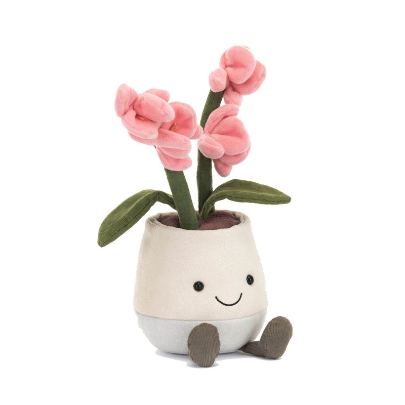 Amuseables Pink Orchid