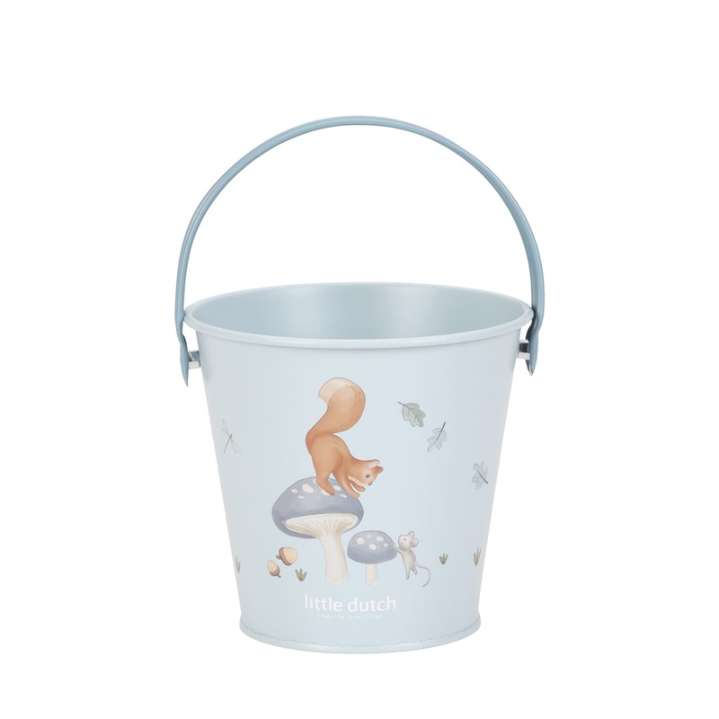 Bucket – Forest Friends