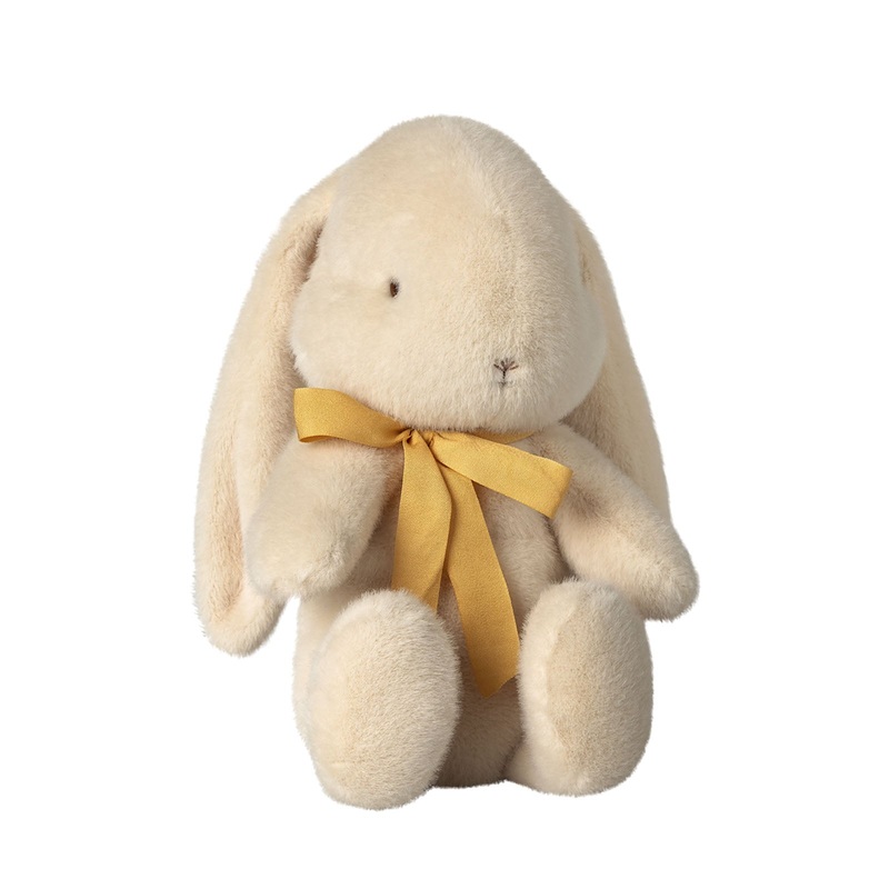 Bunny Plush – Medium – Cream
