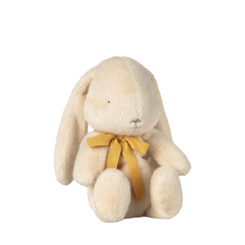 Bunny Plush – Small – Cream